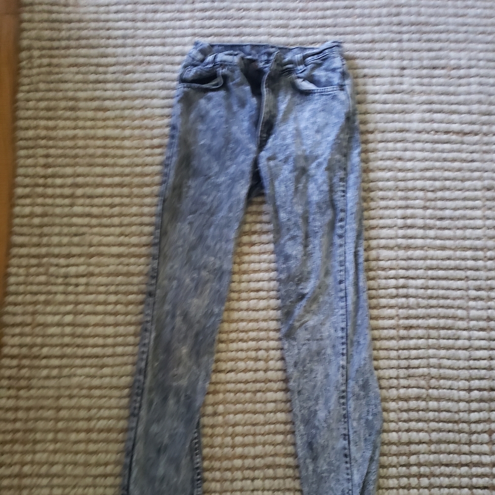 Vintage Levi's
